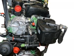 CITROËN DV6BTED4 Engine CITROËN BERLINGO I, II (1996-2009) — thumbnail 9