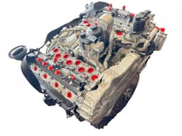 AUDI CDSB Engine AUDI A8 (4H) (2009-2017) — thumbnail 1