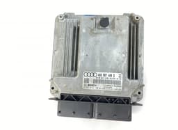 AUDI 0281018150 Engine Control Unit / module (ECU) AUDI A8 (4H) (2009-2017) — thumbnail 2