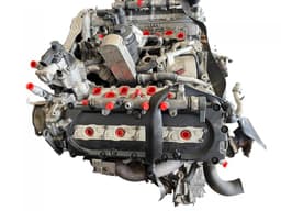 AUDI CDSB Engine AUDI A8 (4H) (2009-2017) — thumbnail 4