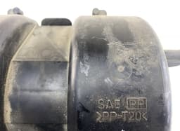 AUDI 0130111040 Heater Fan AUDI A8 (4D2, 4D8) (1994-2002) — thumbnail 5