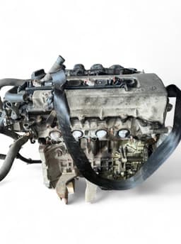 TOYOTA 1ZZ-FE 1ZZFE 190000D191 Engine TOYOTA AVENSIS (T250) (2003-2008) — thumbnail 9