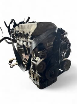 TOYOTA 1ZZ-FE 1ZZFE 190000D191 Engine TOYOTA AVENSIS (T250) (2003-2008) — thumbnail 1