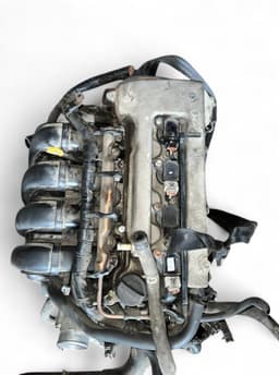 TOYOTA 1ZZ-FE 1ZZFE 190000D191 Engine TOYOTA AVENSIS (T250) (2003-2008) — thumbnail 10
