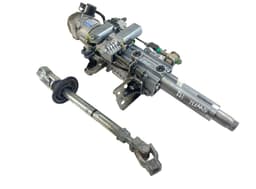 AUDI 4H0419512P Steering Column AUDI A8 (4H) (2009-2017) — thumbnail 1