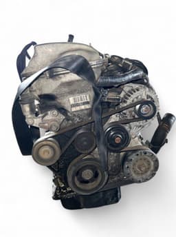 TOYOTA 1ZZ-FE 1ZZFE 190000D191 Engine TOYOTA AVENSIS (T250) (2003-2008) — thumbnail 2