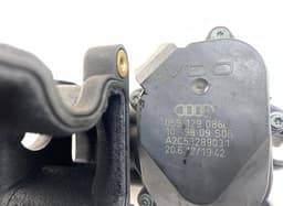 AUDI 1027174S01 Intake Manifold AUDI A8 (4H) (2009-2017) — thumbnail 4
