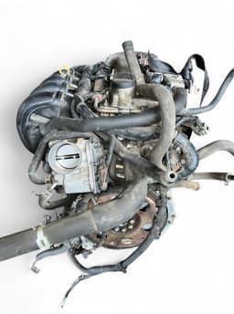TOYOTA 1ZZ-FE 1ZZFE 190000D191 Engine TOYOTA AVENSIS (T250) (2003-2008) — thumbnail 7