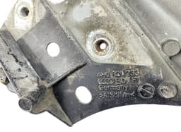 AUDI 4H0821135F 4H0821136F Headlight mounting/bracket, set AUDI A8 (4H) (2009-2017) — thumbnail 5