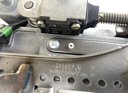 AUDI 4H0419512P Steering Column AUDI A8 (4H) (2009-2017) — thumbnail 4