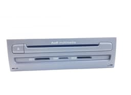 AUDI 4H0035670N MMI control module (Multimedia interface) AUDI A8 (4H) (2009-2017) — thumbnail 2