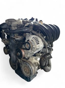 TOYOTA 1ZZ-FE 1ZZFE 190000D191 Engine TOYOTA AVENSIS (T250) (2003-2008) — thumbnail 3