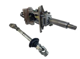 AUDI 4H0419512P Steering Column AUDI A8 (4H) (2009-2017) — thumbnail 2