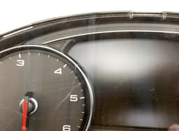 AUDI 0263670127 Instrument Cluster AUDI A8 (4H) (2009-2017) — thumbnail 2