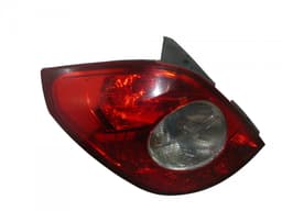 OPEL Tail light left OPEL ANTARA (L07) (2006-2015) — thumbnail 1