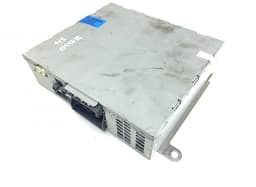 AUDI JTB074 JTB-074 Radio tuner AUDI A8 (4H) (2009-2017) — thumbnail 1