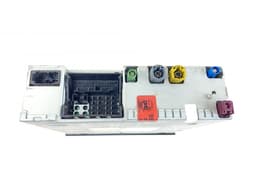 AUDI 4H0035670N MMI control module (Multimedia interface) AUDI A8 (4H) (2009-2017) — thumbnail 3
