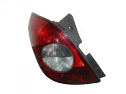 OPEL Tail light left OPEL ANTARA (L07) (2006-2015) — thumbnail 2