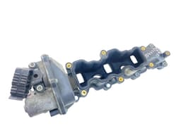 AUDI 1027174S01 Intake Manifold AUDI A8 (4H) (2009-2017) — thumbnail 2