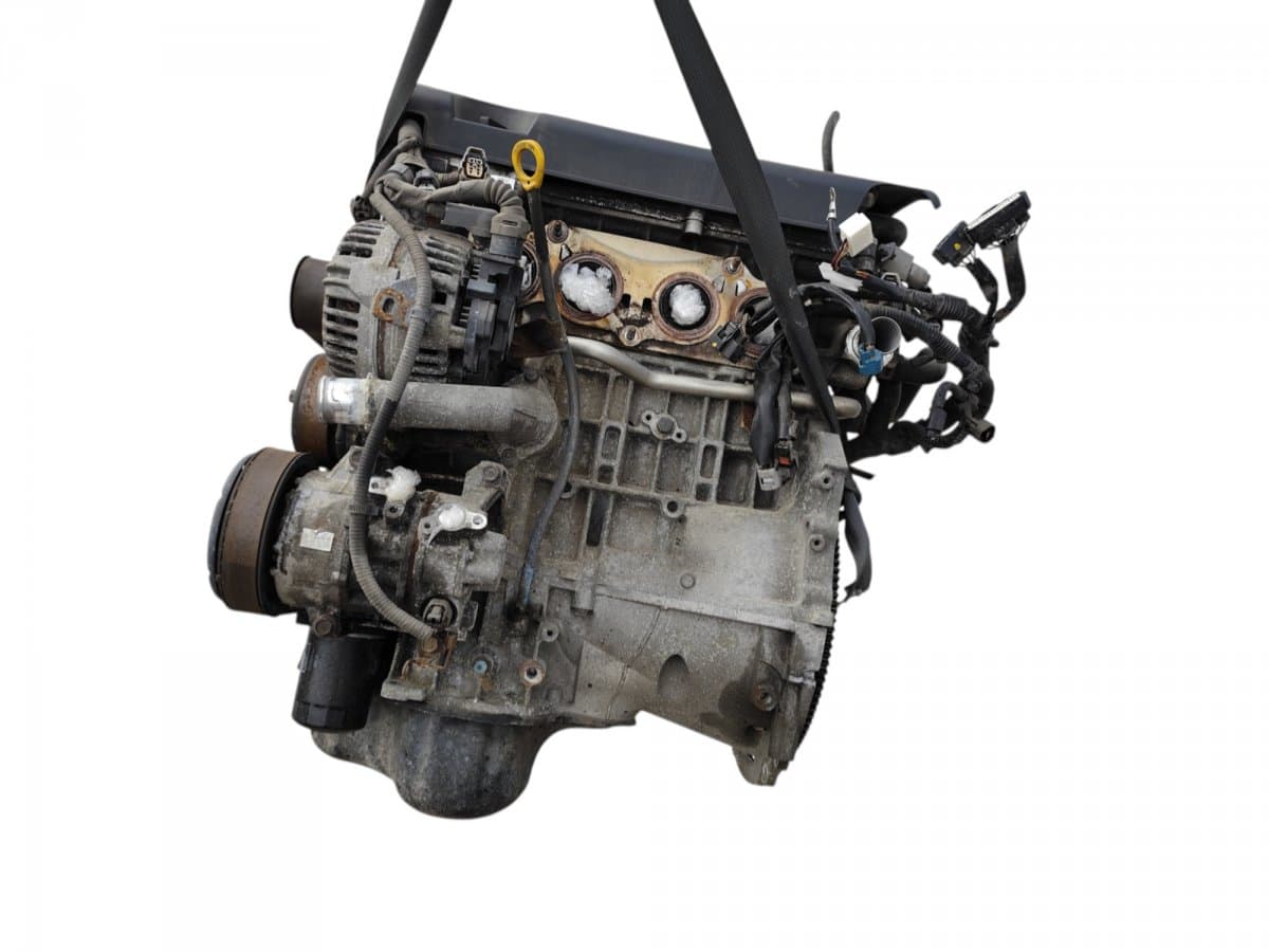 TOYOTA 1AZFSE Engine TOYOTA AVENSIS (T250) (2003-2008)