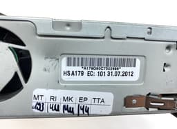 AUDI 4H0035670N MMI control module (Multimedia interface) AUDI A8 (4H) (2009-2017) — thumbnail 5