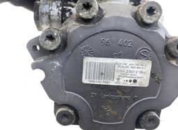AUDI 4H0145155D Power steering pump AUDI A8 (4H) (2009-2017) — thumbnail 3