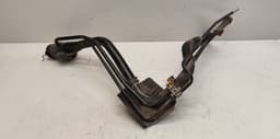 TOYOTA 7720102490 Fuel Tank Filler Neck TOYOTA AURIS (E18) 2012-2018 — thumbnail 1