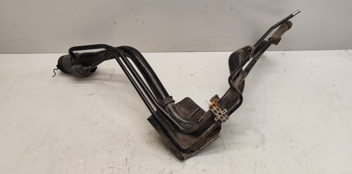 TOYOTA 7720102490 Fuel Tank Filler Neck TOYOTA AURIS (E18) 2012-2018