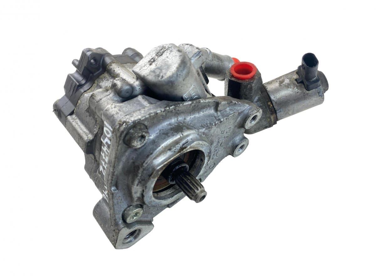 AUDI 4H0145155D Power steering pump AUDI A8 (4H) (2009-2017)