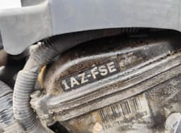 TOYOTA 1AZFSE Engine TOYOTA AVENSIS (T250) (2003-2008) — thumbnail 6