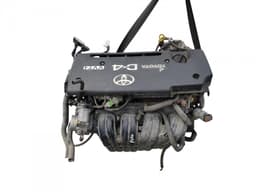 TOYOTA 1AZFSE Engine TOYOTA AVENSIS (T250) (2003-2008) — thumbnail 5