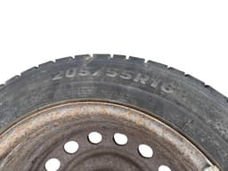 TOYOTA Rim set With Tyres 4 pcs TOYOTA AURIS (E18) 2012-2018 — thumbnail 5