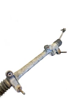 TOYOTA 4550005030 Steering rack TOYOTA AVENSIS (T250) (2003-2008) — thumbnail 3
