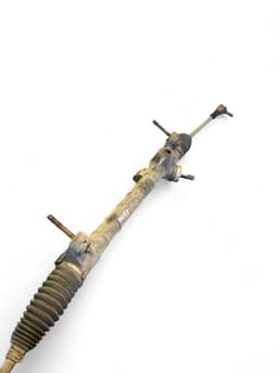 TOYOTA 4550005030 Steering rack TOYOTA AVENSIS (T250) (2003-2008) — thumbnail 2