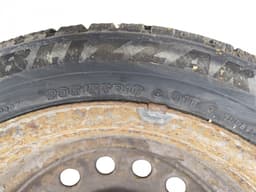 TOYOTA 2160612 Rim set With Tyres 4 pcs TOYOTA AVENSIS (T250) (2003-2008) — thumbnail 4