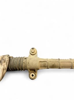 TOYOTA 4550005030 Steering rack TOYOTA AVENSIS (T250) (2003-2008) — thumbnail 5