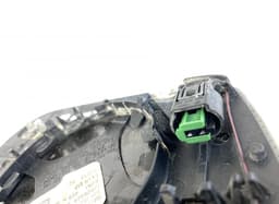 AUDI 4H0857535E Mirror glass left AUDI A8 (4H) (2009-2017) — thumbnail 4