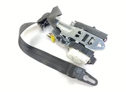 AUDI 34058699 Seat Belt Front Left AUDI A8 (4H) (2009-2017) — thumbnail 2