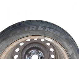 TOYOTA Rim set With Tyres 4 pcs TOYOTA AURIS (E18) 2012-2018 — thumbnail 3