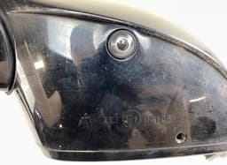 AUDI 4H1857409N Mirror left AUDI A8 (4H) (2009-2017) — thumbnail 4