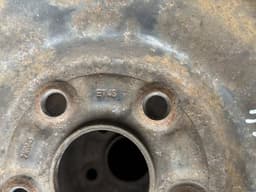 TOYOTA Rim set With Tyres 4 pcs TOYOTA AURIS (E18) 2012-2018 — thumbnail 7
