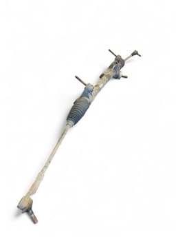 TOYOTA 4550005030 Steering rack TOYOTA AVENSIS (T250) (2003-2008) — thumbnail 1