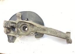 AUDI 4H0407254M Wheel bearing housing front right AUDI A8 (4H) (2009-2017) — thumbnail 2