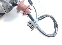 AUDI 4H1857409N Mirror left AUDI A8 (4H) (2009-2017) — thumbnail 2