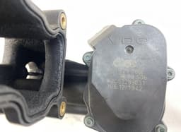 AUDI 1047241S02 Intake Manifold AUDI A8 (4H) (2009-2017) — thumbnail 3