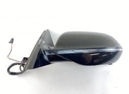 AUDI 4H1857409N Mirror left AUDI A8 (4H) (2009-2017) — thumbnail 3