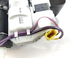 AUDI 34058699 Seat Belt Front Left AUDI A8 (4H) (2009-2017) — thumbnail 7