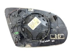AUDI 4H0857535E Mirror glass left AUDI A8 (4H) (2009-2017) — thumbnail 2