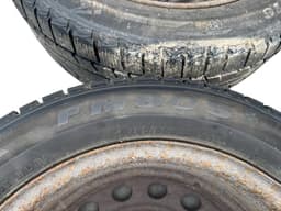 TOYOTA Rim set With Tyres 4 pcs TOYOTA AURIS (E18) 2012-2018 — thumbnail 4
