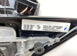 AUDI 4H1857409N Mirror left AUDI A8 (4H) (2009-2017) — thumbnail 6